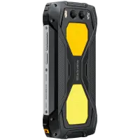 Blackview BV7300 LTE 6.67" HD+IPS 720x1604 90Hz Corning 5th MT6769V Octa-core 2.0GHz 6+256GB CAM Front 32MP Rear 50+20MP Night vision  IP68/IP69K/MIL-STD-810H NFC 15000mAh NO Charger Dual Camping lights Yellow