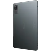 Blackview Tab 60 Pro SET LTE 10.1-inch HD+IPS 800x1280 60Hz 8GB/128GB, Octa-core T606 1.6GHz Cam Front 5MP Rear 8MP Battery 7700mAh + Charger USB Type-C Cable SIM tool Film Case Passive stylus Mouse Keyboard EN Android 15 Volcano Grey – pilt 2