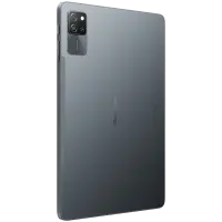 Blackview Tab 60 Pro SET LTE 10.1-inch HD+IPS 800x1280 60Hz 8GB/128GB, Octa-core T606 1.6GHz Cam Front 5MP Rear 8MP Battery 7700mAh + Charger USB Type-C Cable SIM tool Film Case Passive stylus Mouse Keyboard EN Android 15 Volcano Grey – pilt 3