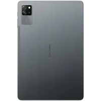 Blackview Tab 60 Pro SET LTE 10.1-inch HD+IPS 800x1280 60Hz 8GB/128GB, Octa-core T606 1.6GHz Cam Front 5MP Rear 8MP Battery 7700mAh + Charger USB Type-C Cable SIM tool Film Case Passive stylus Mouse Keyboard EN Android 15 Volcano Grey – pilt 4