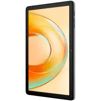 Blackview Tab 60 Pro SET LTE 10.1-inch HD+IPS 800x1280 60Hz 8GB/128GB, Octa-core T606 1.6GHz Cam Front 5MP Rear 8MP Battery 7700mAh + Charger USB Type-C Cable SIM tool Film Case Passive stylus Mouse Keyboard EN Android 15 Volcano Grey – pilt 6