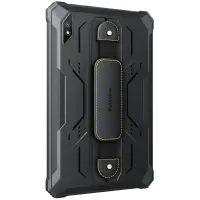 Blackview Active 8 Pro Tab LTE 10.36-inch HD+IPS 1200x2000 60Hz Corning 5th 8GB/256GB, MT6789 Octa-core 2.2GHz 16MP Front/48MP Back Camera Battery 22000mAh NO charging USB Type-C NFC PC Mode Android 15 SD card slot MIL-STD-810H Black