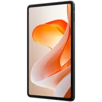 Blackview MEGA 2 WiFi 12-inch FHD 1200x2000 90Hz 12GB+256GB Allwinner A733 Octa-core 2.2GHz Cam Front 8MP Rear 16MP 9000mAh NO Charging Netflix HD TUV Rheiland Android 15 Celestial Gray