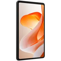 Blackview MEGA 2 WiFi 12-inch FHD 1200x2000 90Hz 12GB+256GB Allwinner A733 Octa-core 2.2GHz Cam Front 8MP Rear 16MP 9000mAh NO Charging Netflix HD TUV Rheiland Android 15 Celestial Gray – pilt 7