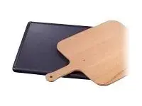 Bosch | Baking stone, 25 x 330 x 375 mm | HEZ327000