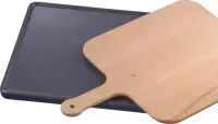 Bosch | Baking stone, 25 x 330 x 375 mm | HEZ327000 – pilt 3