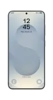 Samsung | Galaxy | S25 S931 | Silver | 6.2 " | Dynamic LTPO AMOLED 2X | 1080 x 2340 pixels | Qualcomm SM8750-AC | Snapdragon 8 Elite (3 nm) | Internal RAM 12 GB | 128 GB | Dual SIM | 5G | Main camera resolution 50+12+10 MP | Secondary camera resolution 12 MP | Android | 15 | 4000 mAh