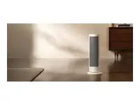 Xiaomi Smart Graphene Heater EU | Ceramic Heater | 2000 W | White – pilt 3