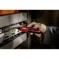 Flex | Cordless Screwdriver 4.0V SD 5-300 4.0 – pilt 3