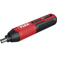 Flex | Cordless Screwdriver 4.0V SD 5-300 4.0 – pilt 4