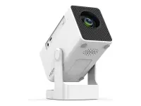 Philips | NeoPix 140 NPX140 | HD | 150 ANSI lumens | White | Wi-Fi