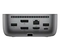 HP Thunderbolt 4 100W G6 Dock (EN)