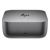 HP Thunderbolt 4 100W G6 Dock (EN) – pilt 3
