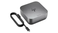 HP Thunderbolt 4 100W G6 Dock (EN) – pilt 5