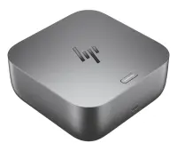 HP Thunderbolt 4 100W G6 Dock (EN) – pilt 10