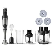 Philips 5000 series HR2685/00 Saumikser – pilt 18