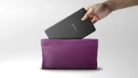 Lenovo Tab One Wi-Fi (without power adapter) | ZAF00254SE | 8.7 " | Luna Grey | IPS | 1340 x 800 pixels | MediaTek | Helio G85 | 4 GB | Soldered LPDDR4x | 64 GB | Wi-Fi | Front camera | 2 MP | Rear camera | 8 MP | Bluetooth | 5.3 | Android | 14 or Later | Warranty 24 month(s) | Clear Case, USB-A to USB-C cable, Manual – pilt 5