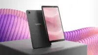 Lenovo Tab One Wi-Fi (without power adapter) | ZAF00254SE | 8.7 " | Luna Grey | IPS | 1340 x 800 pixels | MediaTek | Helio G85 | 4 GB | Soldered LPDDR4x | 64 GB | Wi-Fi | Front camera | 2 MP | Rear camera | 8 MP | Bluetooth | 5.3 | Android | 14 or Later | Warranty 24 month(s) | Clear Case, USB-A to USB-C cable, Manual – pilt 6