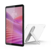 Lenovo Tab One Wi-Fi (without power adapter) | ZAF00254SE | 8.7 " | Luna Grey | IPS | 1340 x 800 pixels | MediaTek | Helio G85 | 4 GB | Soldered LPDDR4x | 64 GB | Wi-Fi | Front camera | 2 MP | Rear camera | 8 MP | Bluetooth | 5.3 | Android | 14 or Later | Warranty 24 month(s) | Clear Case, USB-A to USB-C cable, Manual – pilt 9