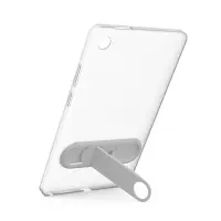 Lenovo Tab One Wi-Fi (without power adapter) | ZAF00254SE | 8.7 " | Luna Grey | IPS | 1340 x 800 pixels | MediaTek | Helio G85 | 4 GB | Soldered LPDDR4x | 64 GB | Wi-Fi | Front camera | 2 MP | Rear camera | 8 MP | Bluetooth | 5.3 | Android | 14 or Later | Warranty 24 month(s) | Clear Case, USB-A to USB-C cable, Manual – pilt 12