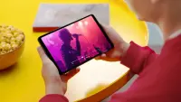 Lenovo Tab One Wi-Fi (without power adapter) | ZAF00254SE | 8.7 " | Luna Grey | IPS | 1340 x 800 pixels | MediaTek | Helio G85 | 4 GB | Soldered LPDDR4x | 64 GB | Wi-Fi | Front camera | 2 MP | Rear camera | 8 MP | Bluetooth | 5.3 | Android | 14 or Later | Warranty 24 month(s) | Clear Case, USB-A to USB-C cable, Manual – pilt 18