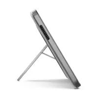 Lenovo Tab One Wi-Fi (without power adapter) | ZAF00254SE | 8.7 " | Luna Grey | IPS | 1340 x 800 pixels | MediaTek | Helio G85 | 4 GB | Soldered LPDDR4x | 64 GB | Wi-Fi | Front camera | 2 MP | Rear camera | 8 MP | Bluetooth | 5.3 | Android | 14 or Later | Warranty 24 month(s) | Clear Case, USB-A to USB-C cable, Manual – pilt 22