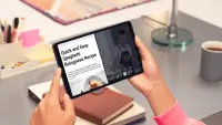 Lenovo Tab One Wi-Fi (without power adapter) | ZAF00254SE | 8.7 " | Luna Grey | IPS | 1340 x 800 pixels | MediaTek | Helio G85 | 4 GB | Soldered LPDDR4x | 64 GB | Wi-Fi | Front camera | 2 MP | Rear camera | 8 MP | Bluetooth | 5.3 | Android | 14 or Later | Warranty 24 month(s) | Clear Case, USB-A to USB-C cable, Manual – pilt 26