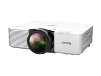 Epson | EB-L690SU | WUXGA (1920x1200) | 6200 ANSI lumens | White