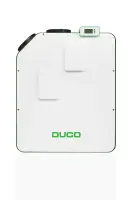 DUCO | DucoBox Energy Premium 325 - 2ZH - Left 1 – pilt 2
