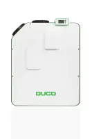 DUCO | DucoBox Energy Premium 400 - 2ZH - Left 2 – pilt 2