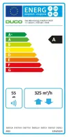 DUCO | DucoBox Energy Comfort D325 – pilt 2