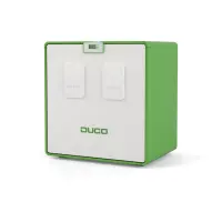 DUCO | DucoBox Energy Comfort Plus D550