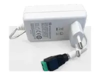 DUCO Power Adapter, 230VAC-24VDC/20W