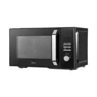 Midea Microwave Oven | MAC23XF | Free standing | 23 L | 800 W | Convection | Grill | Black