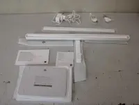 SALE OUT. Xiaomi LED Desk Lamp 2 | Xiaomi LED Desk Lamp 2 | DAMAGED PACKAGING, DEMO | 24 month(s)