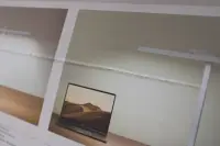 SALE OUT. Xiaomi LED Desk Lamp 2 | Xiaomi LED Desk Lamp 2 | DAMAGED PACKAGING, DEMO | 24 month(s) – pilt 9