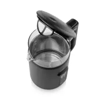 ETA Kettle | Elena ETA959590000 | Electric | 2200 W | 1.7 L | Plastic | 360° rotational base | Black – pilt 2