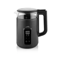 ETA Kettle | Elena ETA959590000 | Electric | 2200 W | 1.7 L | Plastic | 360° rotational base | Black – pilt 4