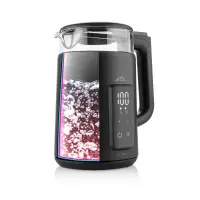 ETA Kettle | Elena ETA959590000 | Electric | 2200 W | 1.7 L | Plastic | 360° rotational base | Black – pilt 5