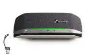 HP Poly Sync 20-M Speakerphone USB-C/A Adapter