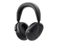 Dell | Premier Headset | WL7024 | Bluetooth | Built-in microphone | Wireless | ANC | Black