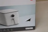 SALE OUT. Xiaomi Smart Air Fryer 6.5L White EU | Xiaomi Smart Air Fryer EU | Power 1800 W | Capacity 6.5 L | White | DAMAGED PACKAGING