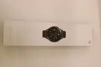 SALE OUT. Xiaomi Watch 2 (32GB) Black Case With Black TPU Strap | SALE OUT. Xiaomi Watch 2 | Smart watch | GPS (satellite) | AMOLED | Black | USED, MISSING CHARGER