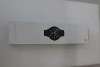 SALE OUT. Xiaomi Watch 2 Pro/32GB/Bluetooth® Black Case with Black Strap | SALE OUT. Xiaomi 2 Pro | Smart watch | GPS (satellite) | AMOLED | 1.43 | Waterproof | Black | DEMO, MISSING CHARGER