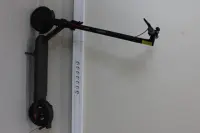 SALE OUT. Xiaomi Electric Scooter 4 Lite EU | Xiaomi Electric Scooter 4 Lite EU | 300 W | 25 km/h | 8.5 " | 3 month(s) | Black | USED AS DEMO, WITHOUT ORIGINAL PACKAGING