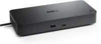 Dell Pro Thunderbolt 5 Smart Dock | SD25TB5 | DisplayPorts quantity 2 | HDMI ports quantity 1