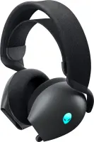 Dell Gaming Headset | Alienware Tri Mode AW725H | Bluetooth | Over-Ear | Microphone | Dark Side of the Moon | Noise canceling | Wireless – pilt 5