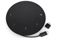 Dell Pro Plus Wired/Wireless Speakerphone | SL525 | Waterproof | Bluetooth | Portable | Wireless connection