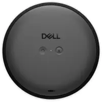Dell Pro Plus Wired/Wireless Speakerphone | SL525 | Waterproof | Bluetooth | Wireless connection | Portable