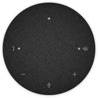 Dell Pro Plus Wired/Wireless Speakerphone | SL525 | Waterproof | Bluetooth | Wireless connection | Portable